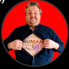 Jon Russell
